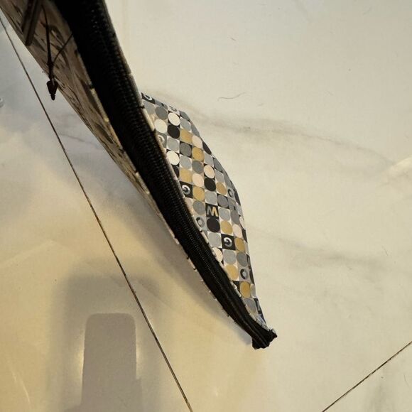 Paula’s choice cosmetics foldable  travel bag#18 - Picture 4 of 8